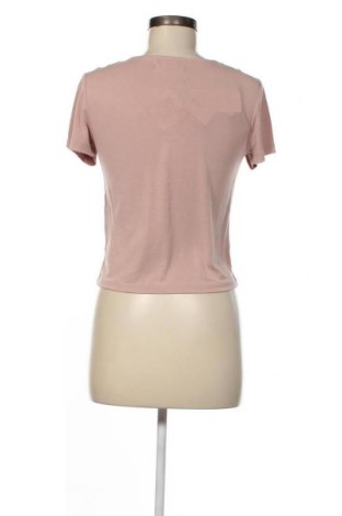 Γυναικεία μπλούζα Zign, Μέγεθος S, Χρώμα Σάπιο μήλο, Τιμή 4,82 €