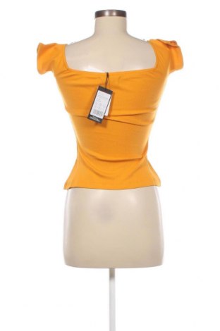 Γυναικεία μπλούζα Zign, Μέγεθος XS, Χρώμα Κίτρινο, Τιμή 37,11 €