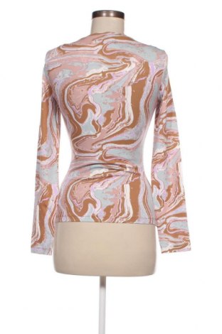 Дамска блуза Zign, Размер XS, Цвят Многоцветен, Цена 11,52 лв.
