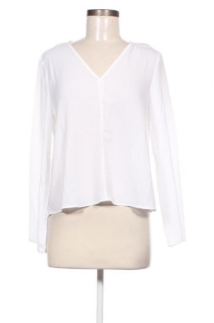 Γυναικεία μπλούζα Zign, Μέγεθος XS, Χρώμα Λευκό, Τιμή 12,99 €