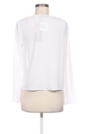 Γυναικεία μπλούζα Zign, Μέγεθος XS, Χρώμα Λευκό, Τιμή 5,20 €