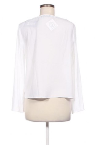 Дамска блуза Zign, Размер S, Цвят Бял, Цена 10,80 лв.