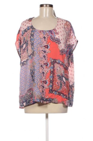 Γυναικεία μπλούζα Zizzi, Μέγεθος S, Χρώμα Πολύχρωμο, Τιμή 2,34 €