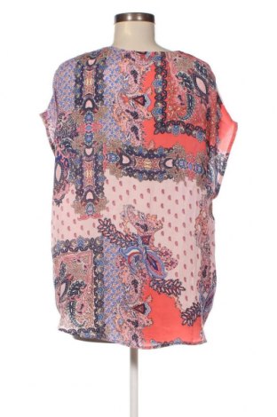 Дамска блуза Zizzi, Размер S, Цвят Многоцветен, Цена 3,96 лв.