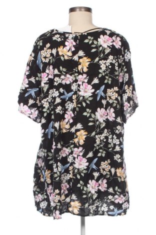 Дамска блуза Zizzi, Размер XL, Цвят Многоцветен, Цена 16,00 лв.