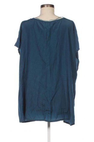 Дамска блуза Zizzi, Размер XL, Цвят Син, Цена 7,20 лв.