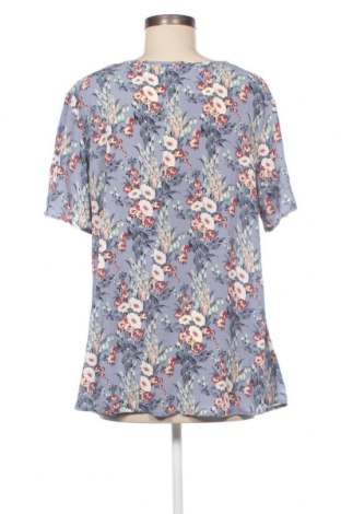 Damen Shirt Zizzi, Größe S, Farbe Mehrfarbig, Preis 1,63 €