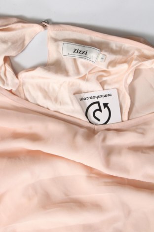Damen Shirt Zizzi, Größe S, Farbe Beige, Preis 1,63 €