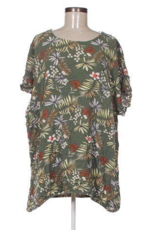 Damen Shirt Zizzi, Größe XL, Farbe Mehrfarbig, Preis 7,14 €