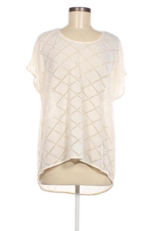 Γυναικεία μπλούζα Znk, Μέγεθος S, Χρώμα Λευκό, Τιμή 3,26 €