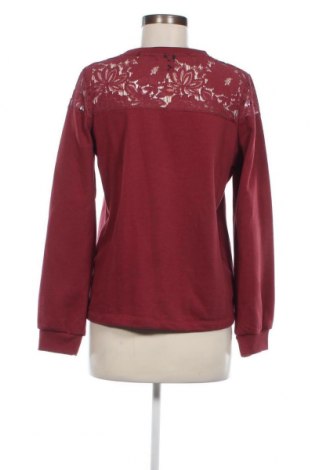 Damen Shirt Zoot, Größe M, Farbe Rot, Preis 7,21 €