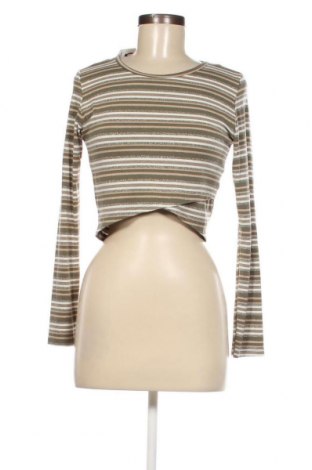 Дамска блуза Zuiki, Размер M, Цвят Многоцветен, Цена 5,70 лв.