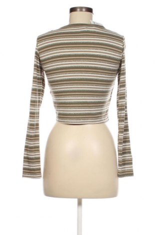 Γυναικεία μπλούζα Zuiki, Μέγεθος M, Χρώμα Πολύχρωμο, Τιμή 3,40 €