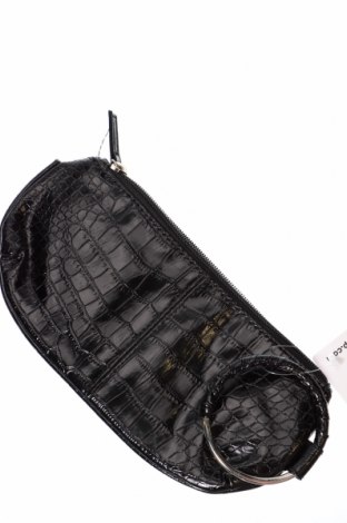 Γυναικεία τσάντα, Χρώμα Μαύρο, Τιμή 11,40 €