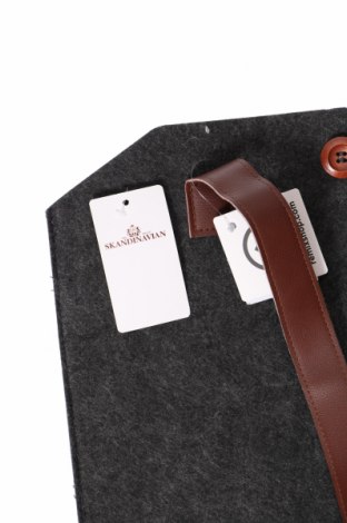 Damentasche, Farbe Grau, Preis 20,92 €