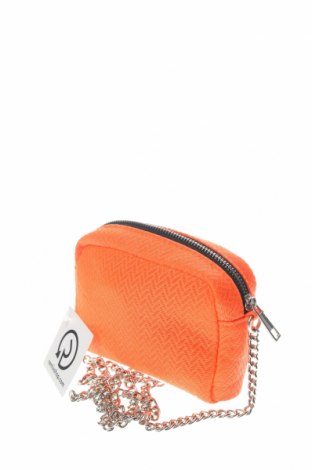 Dámská kabelka , Barva Oranžová, Cena  241,00 Kč