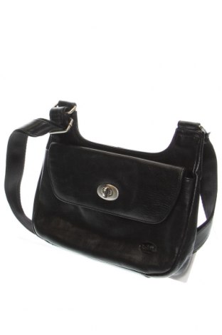 Γυναικεία τσάντα, Χρώμα Μαύρο, Τιμή 25,62 €