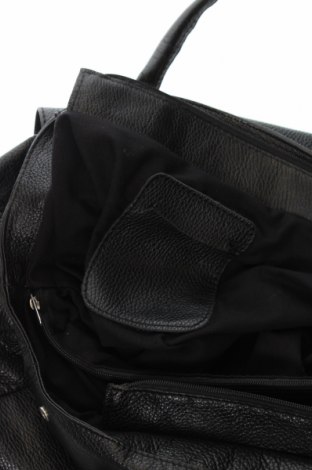 Γυναικεία τσάντα, Χρώμα Μαύρο, Τιμή 28,45 €