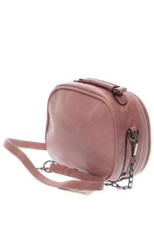 Γυναικεία τσάντα, Χρώμα Ρόζ , Τιμή 15,86 €