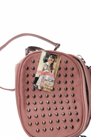 Dámská kabelka , Barva Růžová, Cena  392,00 Kč