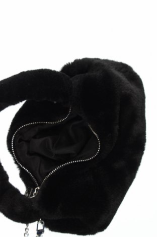 Γυναικεία τσάντα, Χρώμα Μαύρο, Τιμή 11,25 €