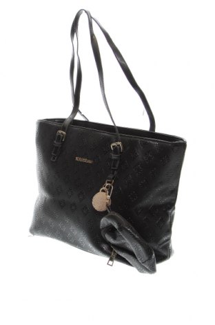 Damentasche, Farbe Schwarz, Preis 15,35 €