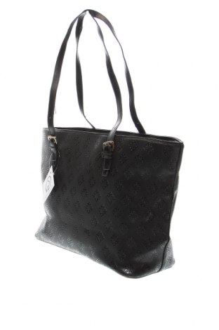 Γυναικεία τσάντα, Χρώμα Μαύρο, Τιμή 15,35 €