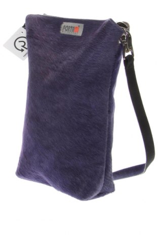 Γυναικεία τσάντα, Χρώμα Βιολετί, Τιμή 38,90 €