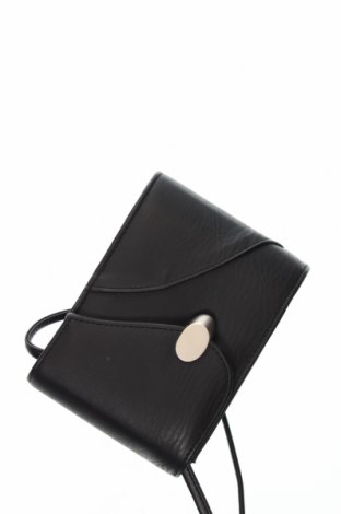Γυναικεία τσάντα, Χρώμα Μαύρο, Τιμή 13,00 €