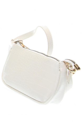 Γυναικεία τσάντα, Χρώμα Λευκό, Τιμή 5,83 €