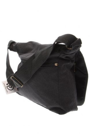 Γυναικεία τσάντα, Χρώμα Γκρί, Τιμή 17,80 €