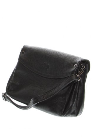 Γυναικεία τσάντα, Χρώμα Μαύρο, Τιμή 30,00 €