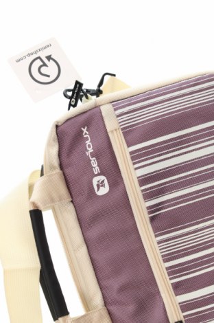 Γυναικεία τσάντα, Χρώμα Πολύχρωμο, Τιμή 5,77 €
