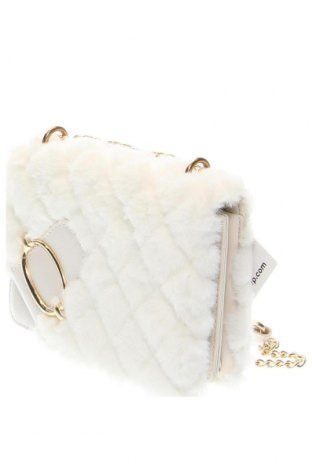 Γυναικεία τσάντα, Χρώμα Λευκό, Τιμή 29,67 €