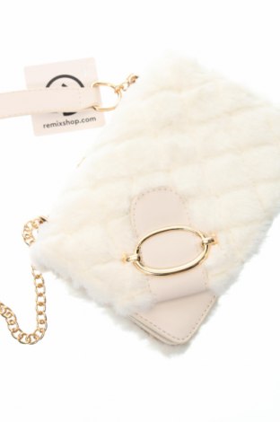 Γυναικεία τσάντα, Χρώμα Λευκό, Τιμή 29,67 €