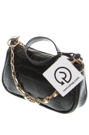 Γυναικεία τσάντα, Χρώμα Μαύρο, Τιμή 5,83 €