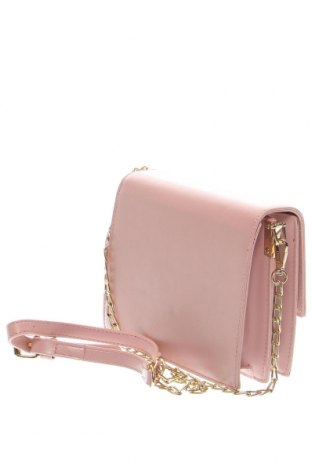 Γυναικεία τσάντα, Χρώμα Ρόζ , Τιμή 9,72 €