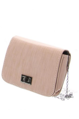 Γυναικεία τσάντα, Χρώμα Ρόζ , Τιμή 5,83 €