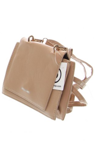 Γυναικεία τσάντα, Χρώμα  Μπέζ, Τιμή 5,83 €