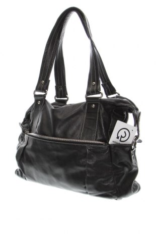 Γυναικεία τσάντα 5th Avenue, Χρώμα Μαύρο, Τιμή 51,23 €