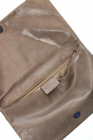 Γυναικεία τσάντα Abro, Χρώμα Γκρί, Τιμή 28,74 €