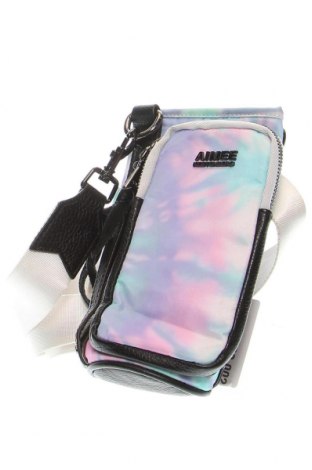 Дамска чанта Aimee Kestenberg, Цвят Сив, Цена 46,55 лв.