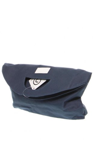 Γυναικεία τσάντα Amy Vermont, Χρώμα Μπλέ, Τιμή 13,46 €