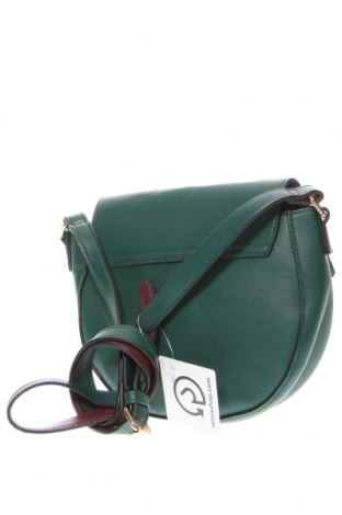 Дамска чанта Anko, Цвят Зелен, Цена 19,00 лв.