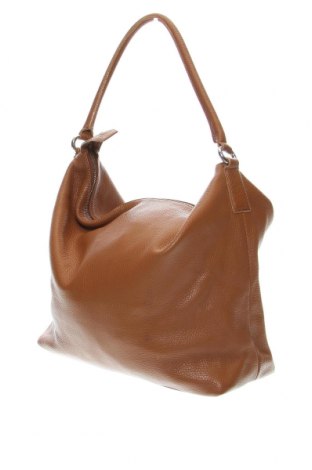 Γυναικεία τσάντα Arcadia, Χρώμα  Μπέζ, Τιμή 35,89 €