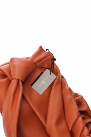 Дамска чанта Bijou Brigitte, Цвят Кафяв, Цена 52,20 лв.