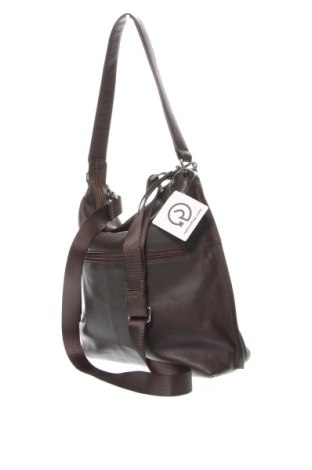 Γυναικεία τσάντα Bree, Χρώμα Καφέ, Τιμή 62,30 €