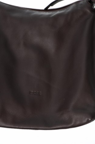 Дамска чанта Bree, Цвят Кафяв, Цена 121,80 лв.