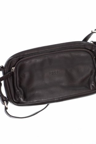 Γυναικεία τσάντα Bree, Χρώμα Μαύρο, Τιμή 56,91 €