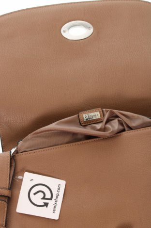 Γυναικεία τσάντα Carpisa, Χρώμα Καφέ, Τιμή 11,22 €